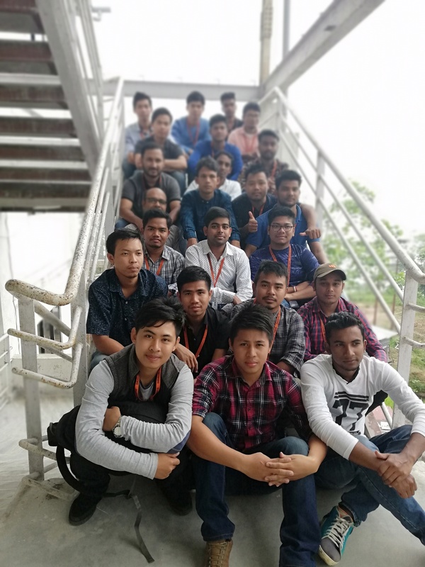 Darjeeling Universal Campus Extra-Curricular photo 3